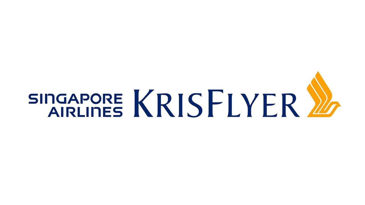 新加坡航空商標