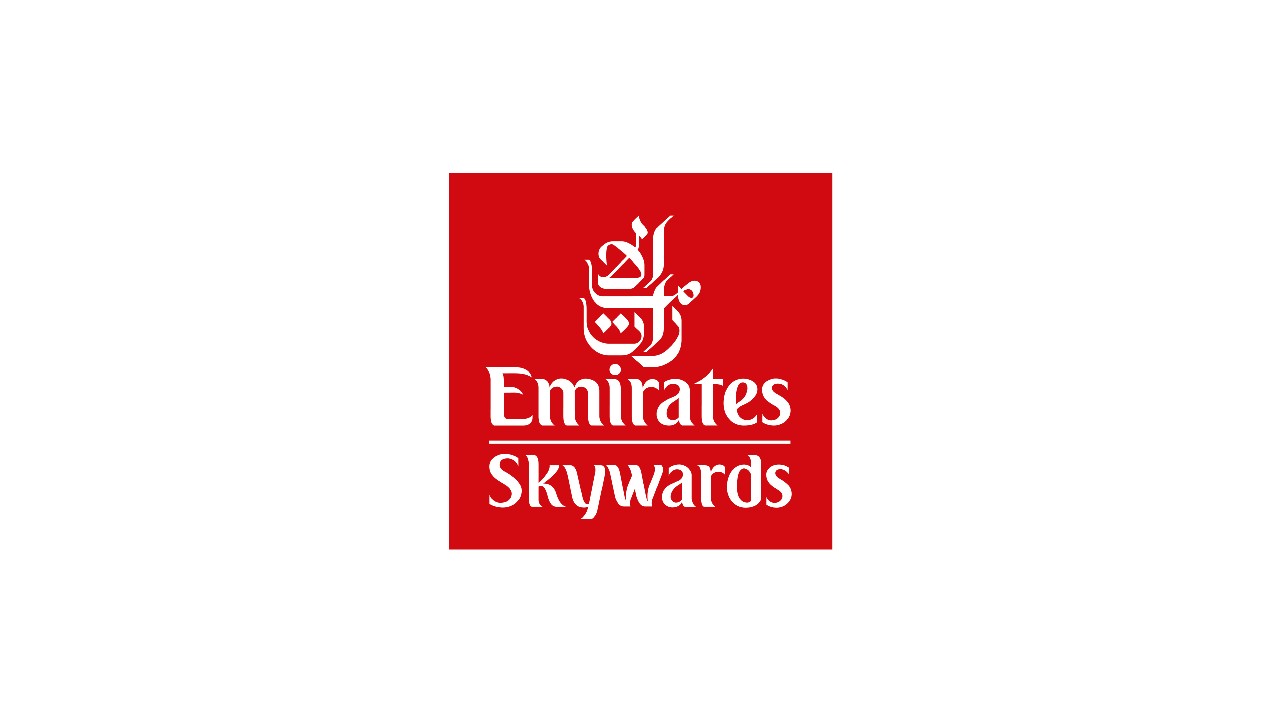 Emirates商標