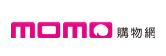 momo購物網商標