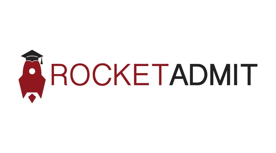 RocketAdmit圖標