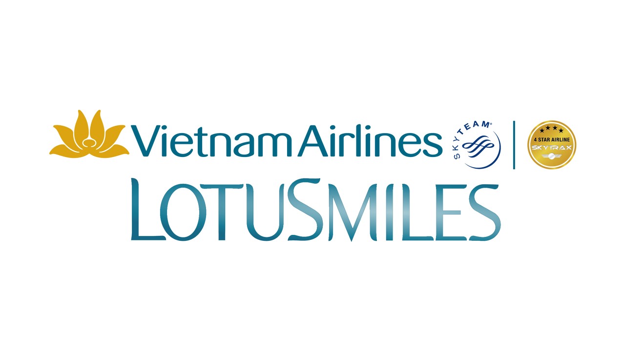 越南航空商標