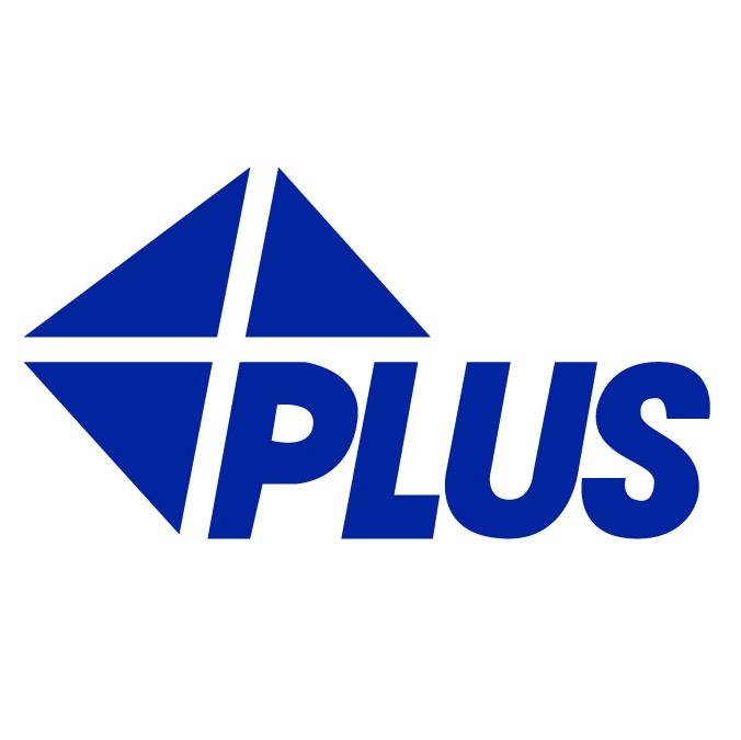 Logo of ATM PLUS Network Cards