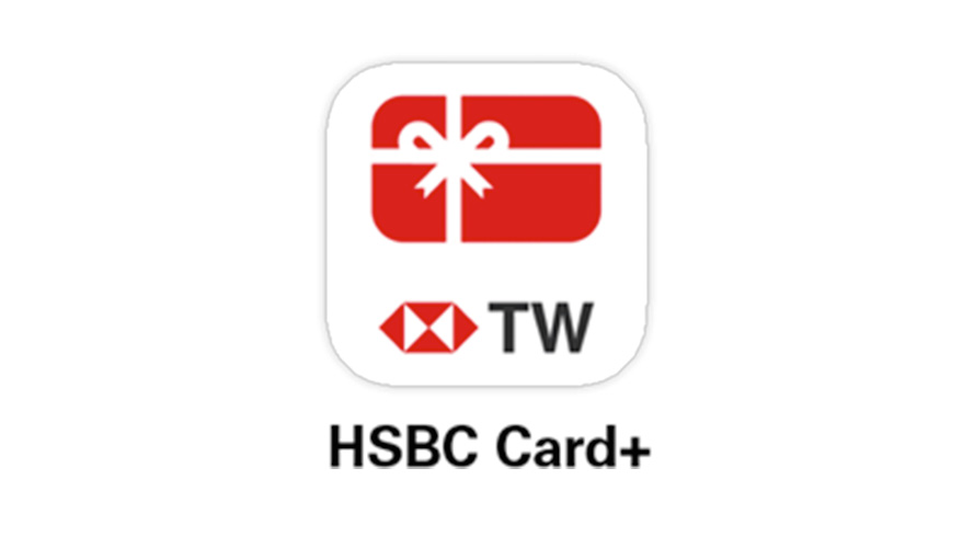 HSBC Card+