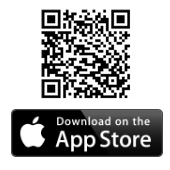 QR code for downloading HSBC Taiwan App from App Store